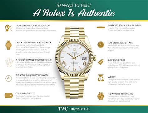 how to tell whether a rolex is real or fake|how to verify rolex authenticity.